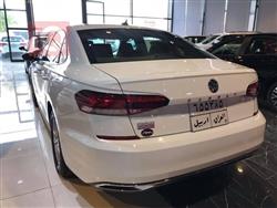فولكسفاغن باسات